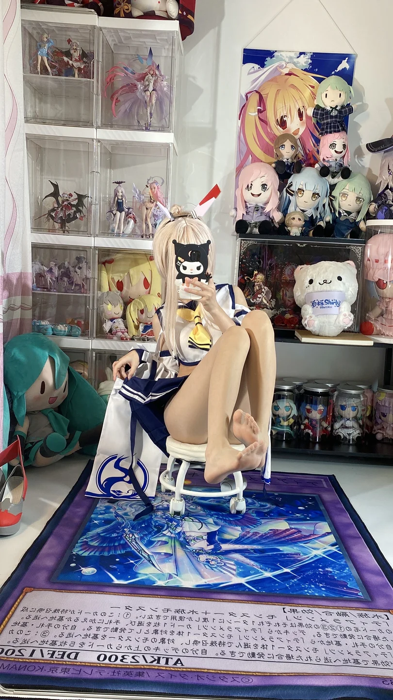 白栎Shirly_No_027_碧蓝航线·绫波_128P,26V_6_02GB01 tg@simisebaisi 【丝足阁】063.webp